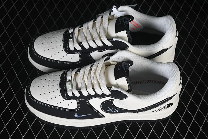 All Categories Nk Air Force 1 Air Force Series Nk Air Force 1 Low Air Force Low Nike Air Force 1'07 Low Minimalist Contrast Color Air Force One Low Casual Shoes MM3399-821